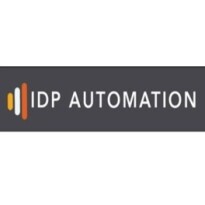 IDP Automation Limited - logo